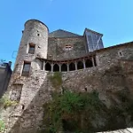 Διαμέρισμα Le Valadin-gite 3 Etoiles Valady