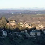 Le Valadin-gite 3 Etoiles