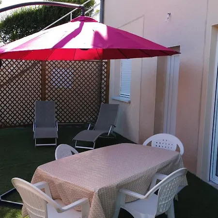 Le Valadin Appartement