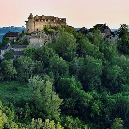 Apartment Le Valadin