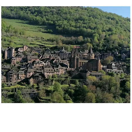Le Valadin-gite 3 Etoiles *
