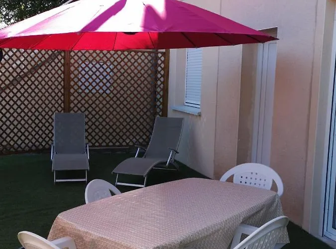 Le Valadin-gite 3 Etoiles Apartament