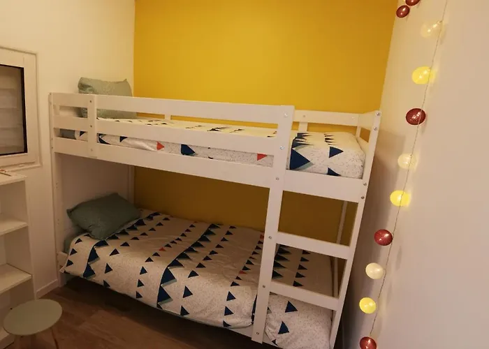 Apartament Le Valadin-gite 3 Etoiles *