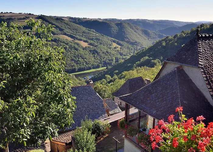 Le Valadin Appartement *