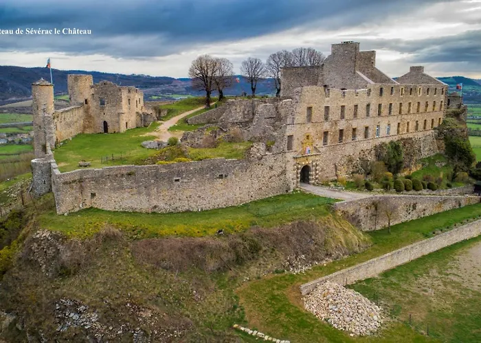 Apartament Le Valadin-gite 3 Etoiles *