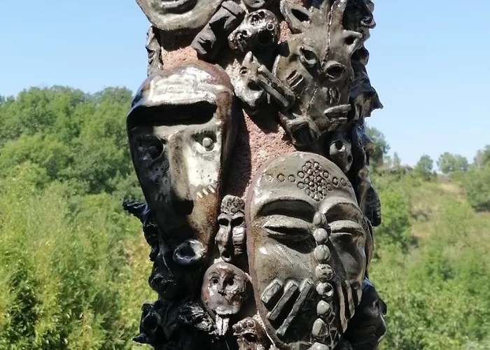 Le Valadin-gite 3 Etoiles Apartament