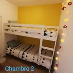 Apartment Le Valadin-gite 3 Etoiles *