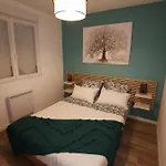 Apartment Le Valadin-gite 3 Etoiles