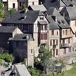 Apartment Le Valadin-gite 3 Etoiles