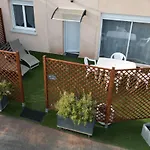 Le Valadin-gite 3 Etoiles Apartment Valady