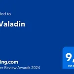 Le Valadin-gite 3 Etoiles Apartment *
