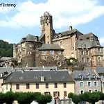 Le Valadin-gite 3 Etoiles * Valady