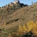 Le Valadin-gite 3 Etoiles Apartment *