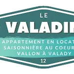 Le Valadin-gite 3 Etoiles
