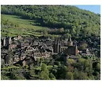 Le Valadin-gite 3 Etoiles *