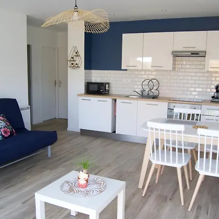 Apartmán Le Valadin-gite 3 Etoiles *