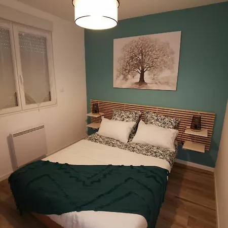 Διαμέρισμα Le Valadin-gite 3 Etoiles