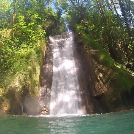 Apartmán Le Valadin-gite 3 Etoiles *