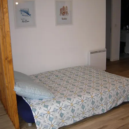 Le Valadin-gite 3 Etoiles Valady