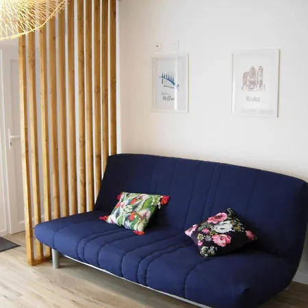 Le Valadin-gite 3 Etoiles Valady