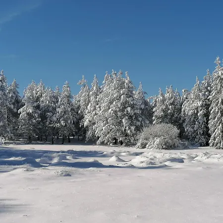 Le Valadin-gîte 3 étoiles *