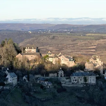 Le Valadin-gite 3 Etoiles