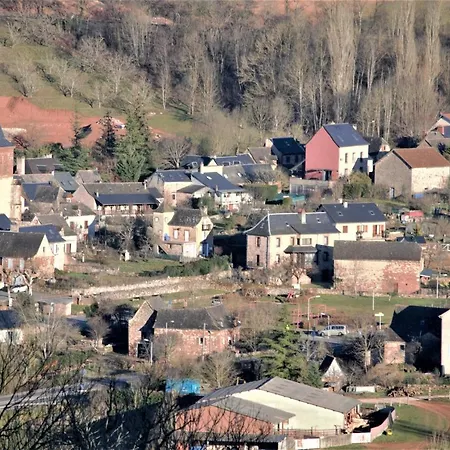 Διαμέρισμα Le Valadin-gite 3 Etoiles *