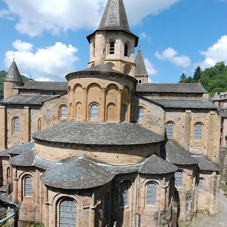 Le Valadin-gite 3 Etoiles Apartmán Valady