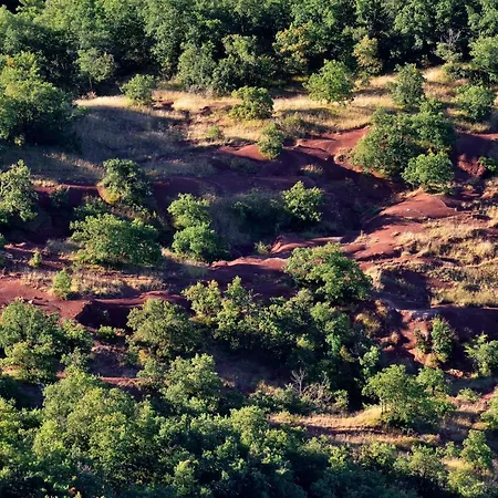 Le Valadin-gite 3 Etoiles * Valady