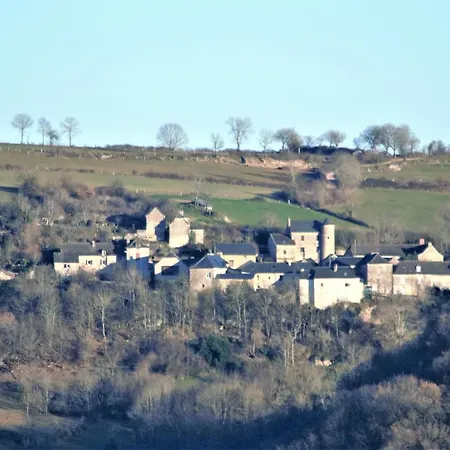 Le Valadin-gite 3 Etoiles