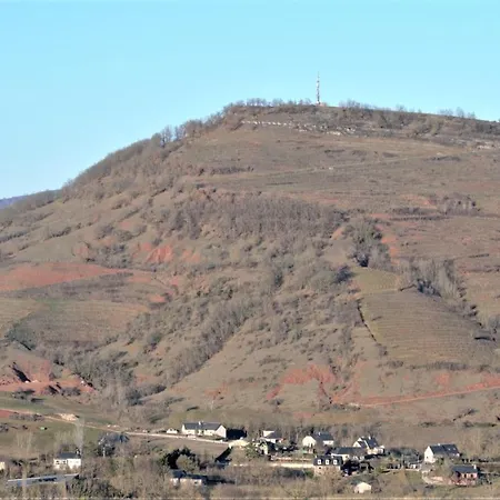 Apartmán Le Valadin-gite 3 Etoiles