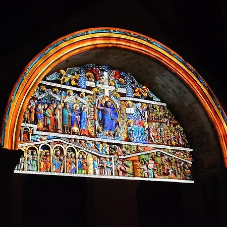 Le Valadin-gite 3 Etoiles Διαμέρισμα