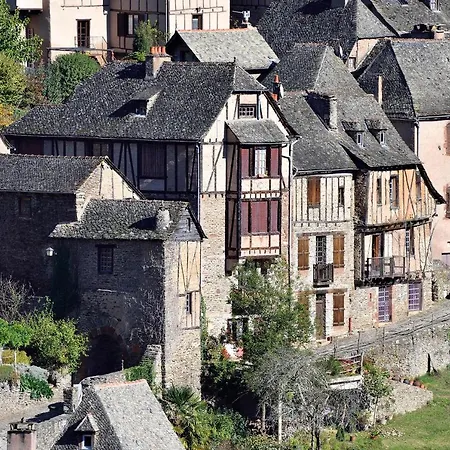 Apartmán Le Valadin-gite 3 Etoiles