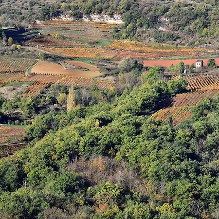 Διαμέρισμα Le Valadin-gite 3 Etoiles *