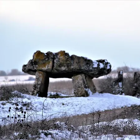 Apartmán Le Valadin-gite 3 Etoiles