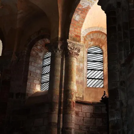 Διαμέρισμα Le Valadin-gite 3 Etoiles *