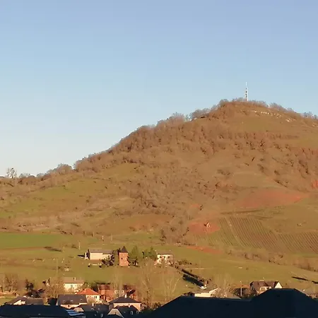 Le Valadin-gite 3 Etoiles