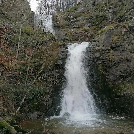 Apartmán Le Valadin-gite 3 Etoiles