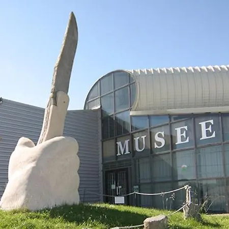 Le Valadin-gite 3 Etoiles *