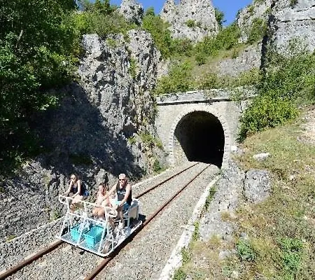 Le Valadin-gite 3 Etoiles Διαμέρισμα *