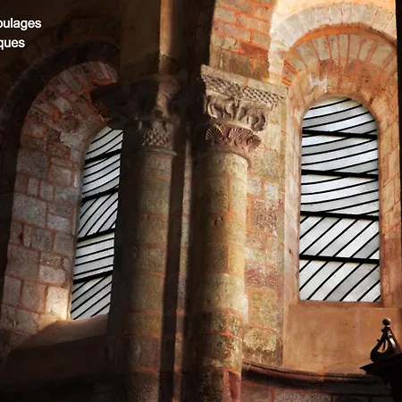 Apartmán Le Valadin-gite 3 Etoiles *