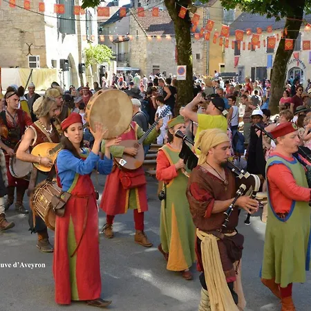 Le Valadin-gite 3 Etoiles