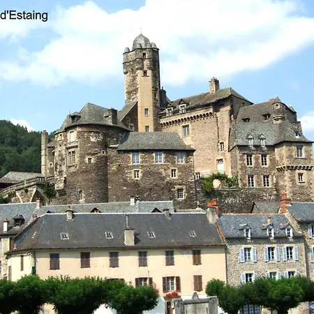 Le Valadin-gite 3 Etoiles * Valady