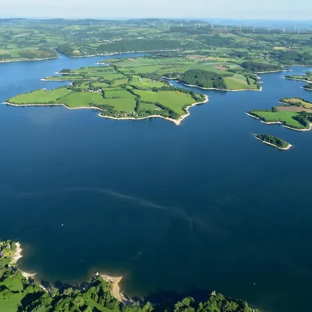 Le Valadin-gite 3 Etoiles Διαμέρισμα