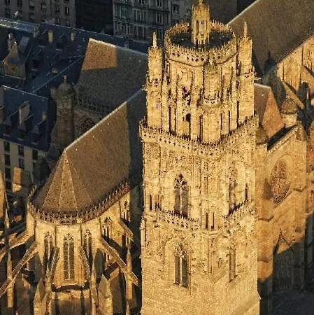 Le Valadin-gite 3 Etoiles * Valady