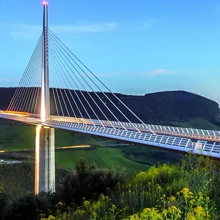 Le Valadin-gite 3 Etoiles