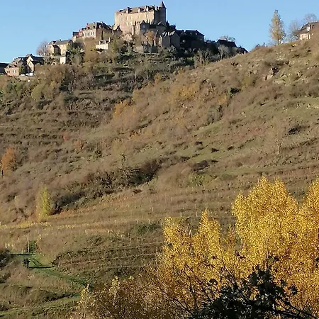 Le Valadin-gite 3 Etoiles Appartement *