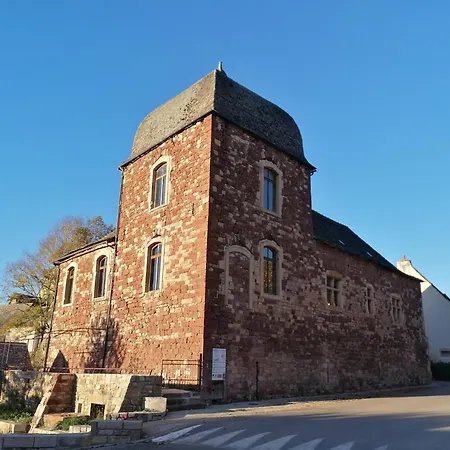 Apartmán Le Valadin-gite 3 Etoiles *