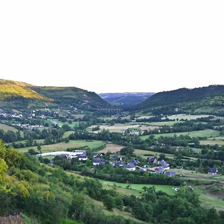 Διαμέρισμα Le Valadin-gite 3 Etoiles *