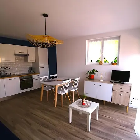 Le Valadin-gite 3 Etoiles Valady